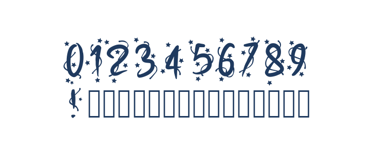 PWXmas2015 Other Characters