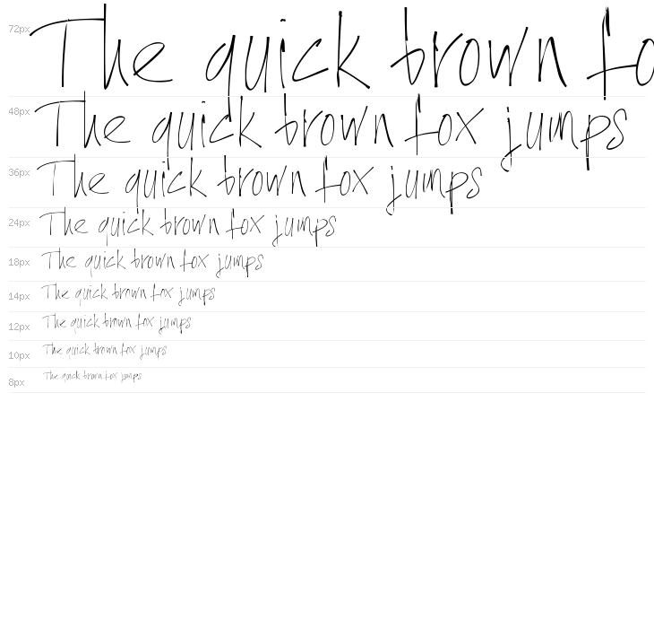 PWXtraThin Waterfall