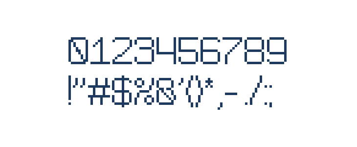 PXFXShadow Other Characters