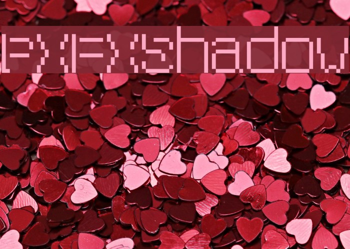 PXFXShadow Example 2