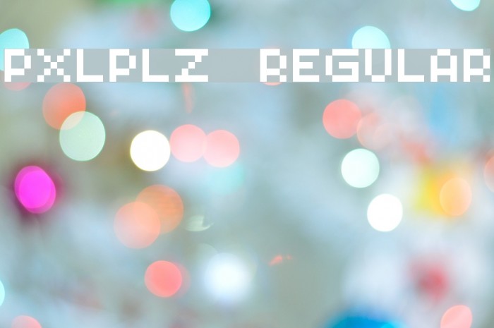 PXLPLZ Regular Example 3