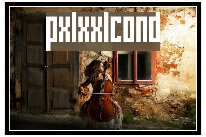 pxlxxlcond Example 1