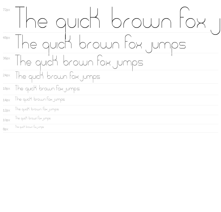 Pycuaf light tfb Waterfall