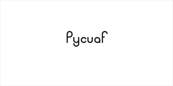Pycuaf Logo