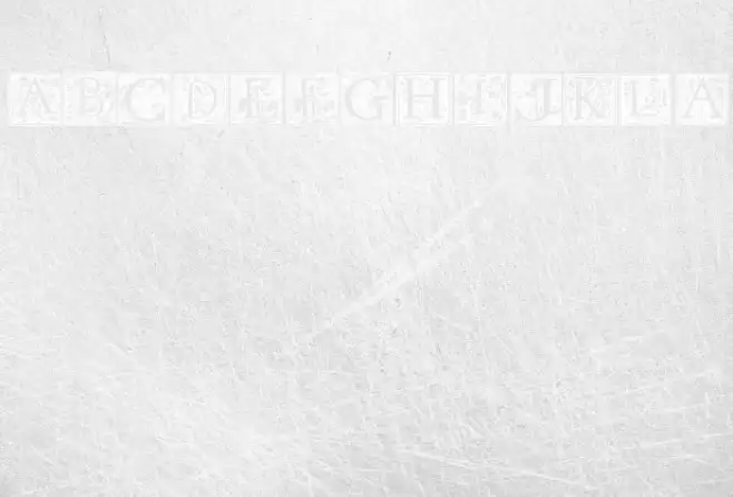 Pyle Initials Demo フォント examples