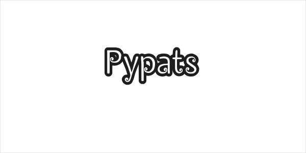 Pypats Logo