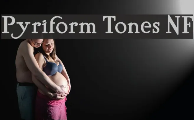 Pyriform Tones NF Example 1