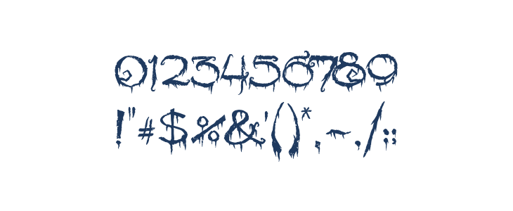 PyriteCrypt Other Characters