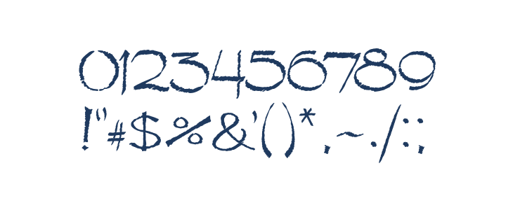 PyriteScrypt Other Characters