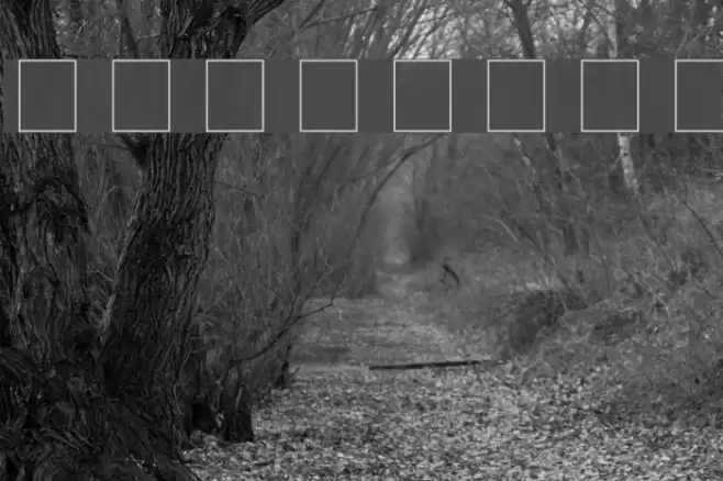 Pyromane Font examples