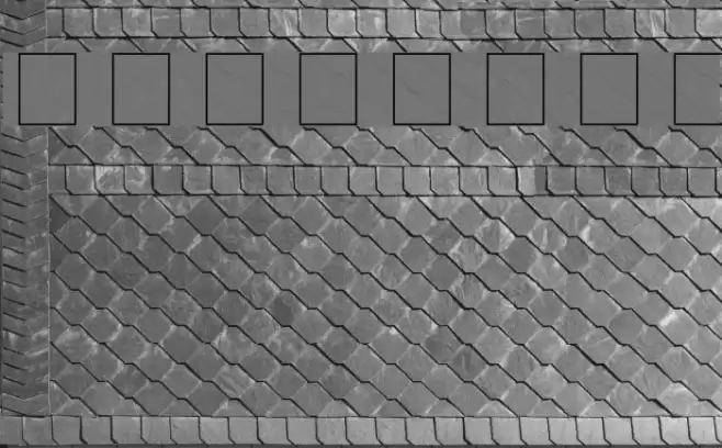 Pyromane Font examples