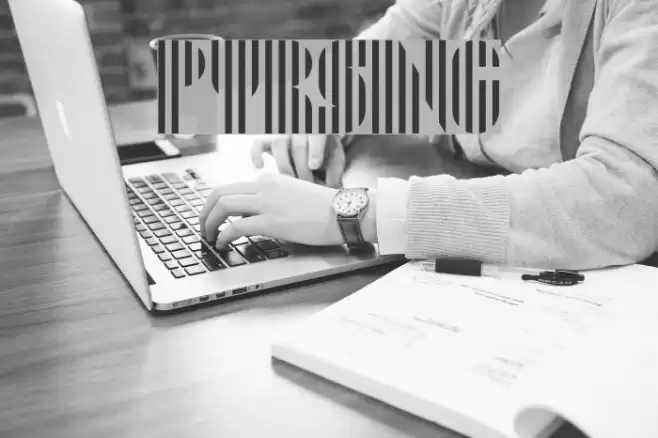 Pyrsing Polices examples