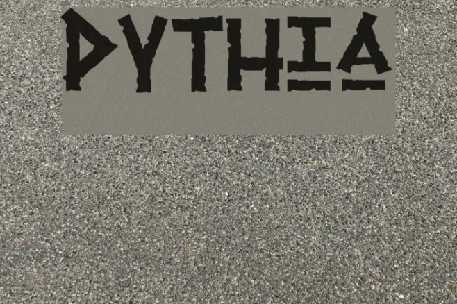Pythia Example 2