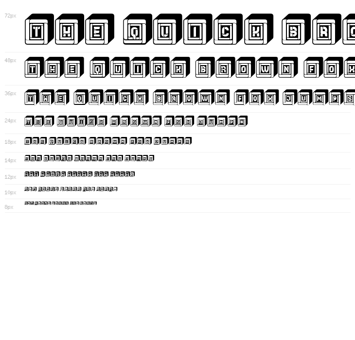 Pyxidas Regular Waterfall