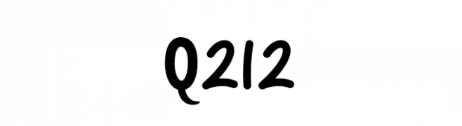 Q 212  تنزيل الخطوط