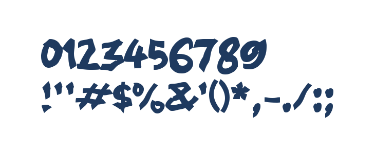 QAANOW Other Characters