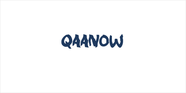 QAANOW Logo