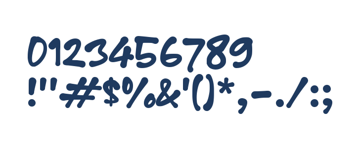 QABLUE Other Characters