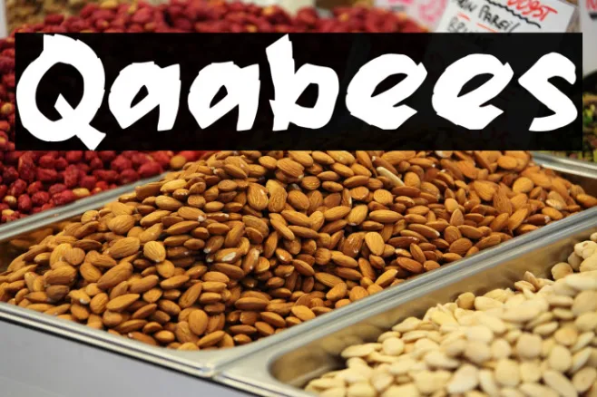 Qaabees Example 3