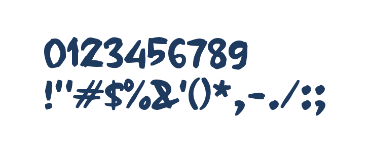 Qaaberry Other Characters