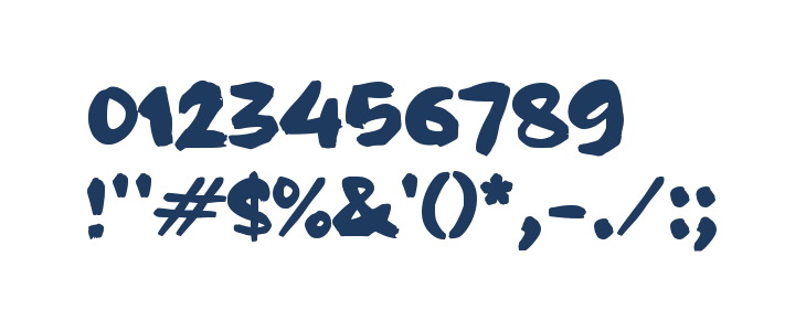 Qaadeer Other Characters