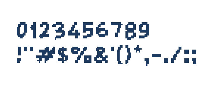 Qaaxee Other Characters