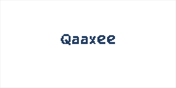 Qaaxee Logo