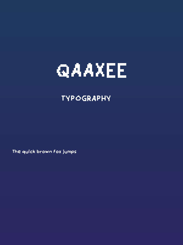 Qaaxee Poster