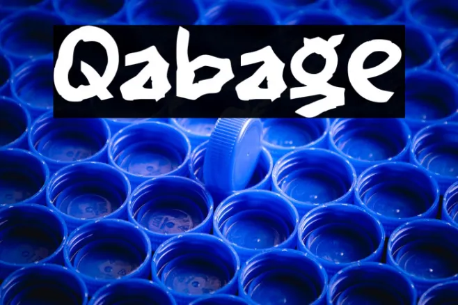 Qabage Example 3