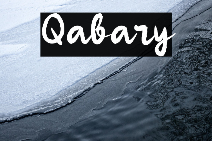 Qabary Example 1