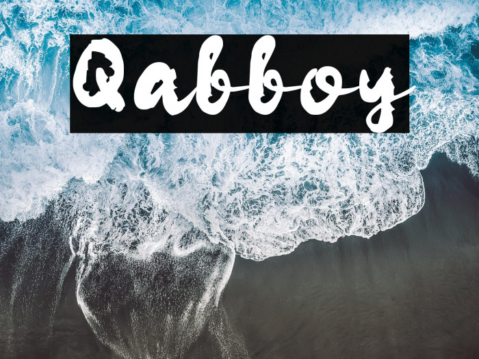 Qabboy Example 3