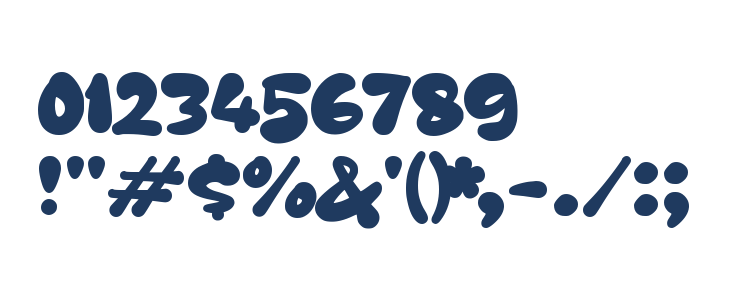 Qabink Other Characters