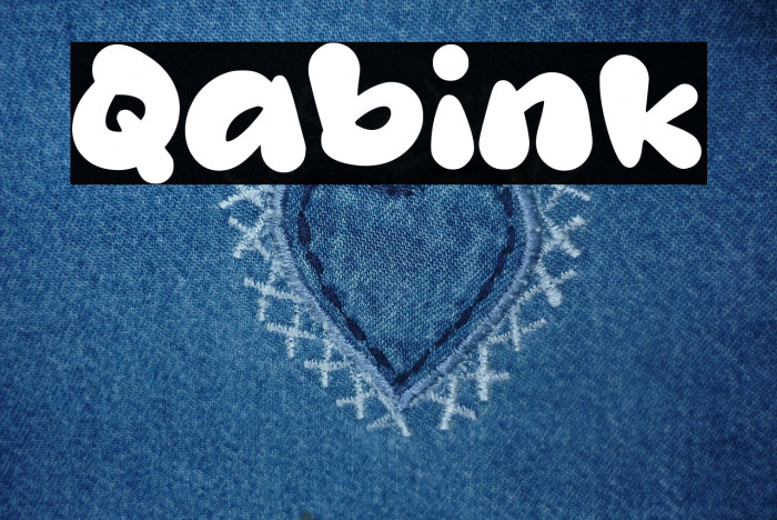 Qabink Example 2