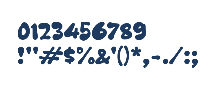 Qablank Other Characters