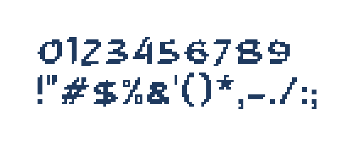 Qablasco Other Characters