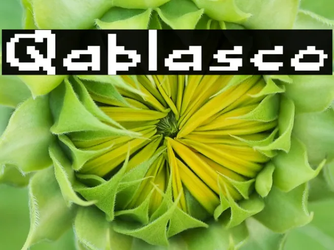 Qablasco Example 2