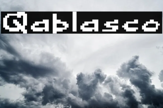 Qablasco Example 3