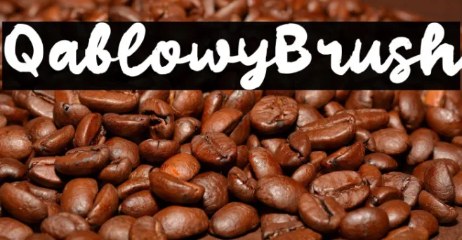 Qablowy Brush Example 2