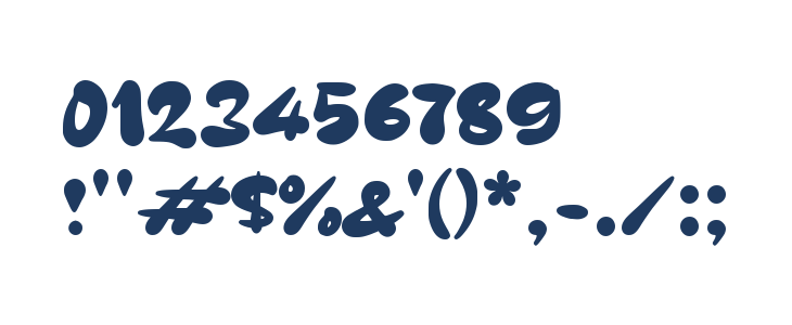 Qabrown Other Characters