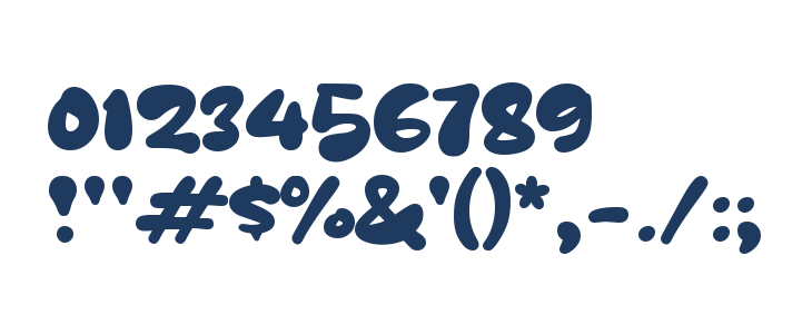 Qacelink Other Characters