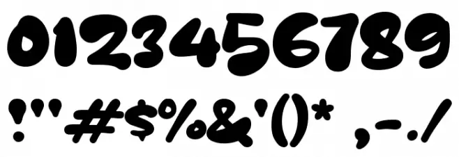 Qacelink Fonte OUTROS PERSONAGENS