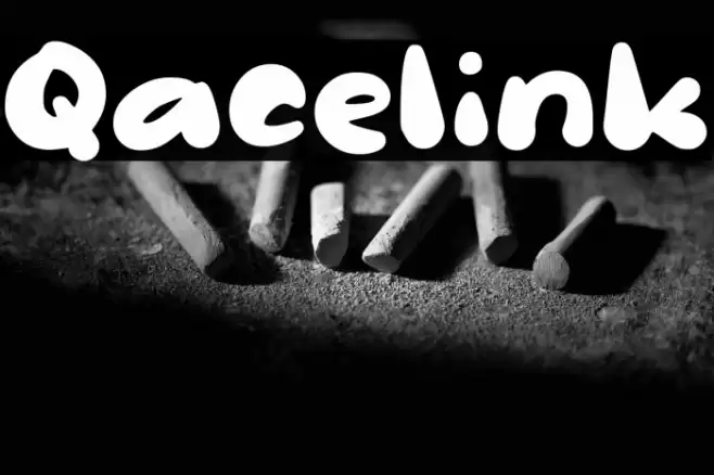 Qacelink Fonte examples