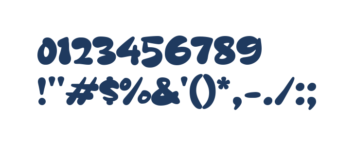 Qacinke Other Characters