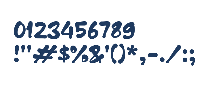 Qademo Other Characters