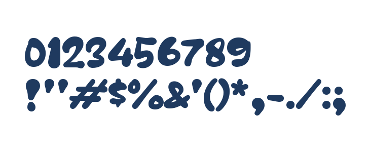 Qaenda Other Characters