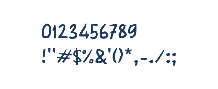 Qaffanya Other Characters