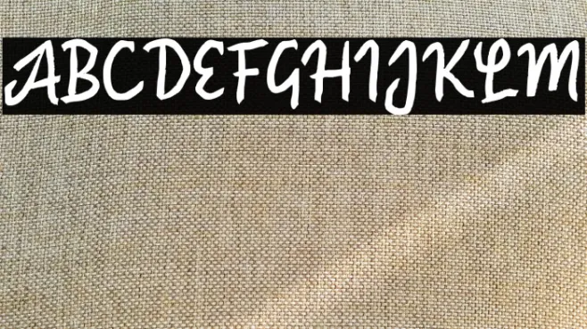 Qaffanya Example 2