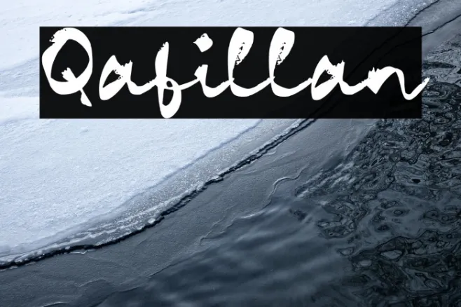 Qafillan Example 1