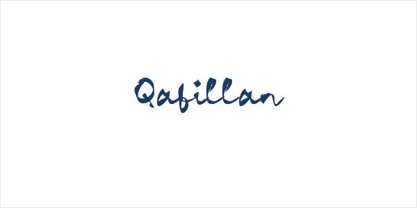 Qafillan Logo
