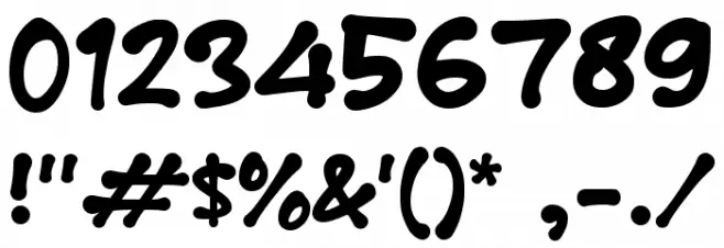 Qafilor خط محارف أخرى